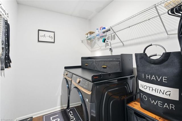 2370 Whisperwood Street, Rural Hall, NC 27045