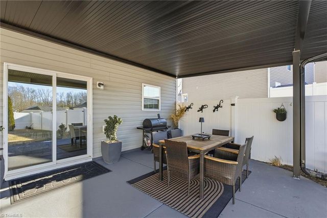 2370 Whisperwood Street, Rural Hall, NC 27045