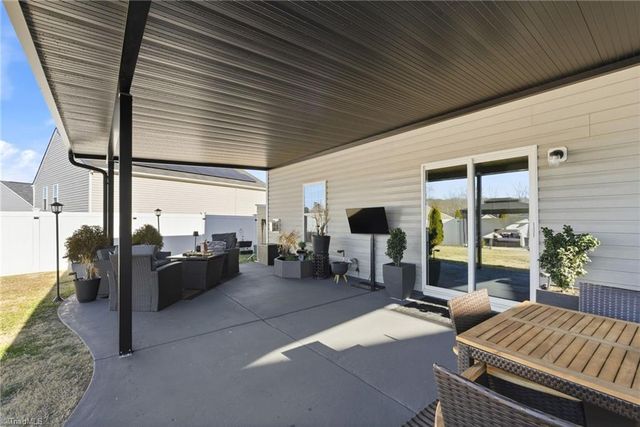 2370 Whisperwood Street, Rural Hall, NC 27045