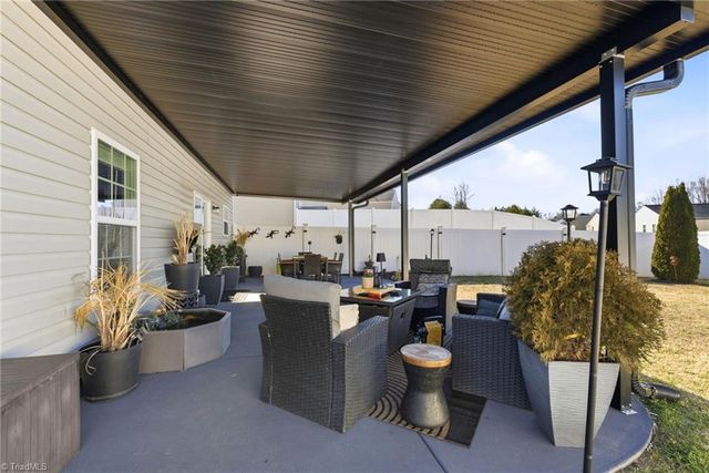 2370 Whisperwood Street, Rural Hall, NC 27045