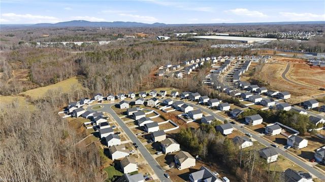 2370 Whisperwood Street, Rural Hall, NC 27045