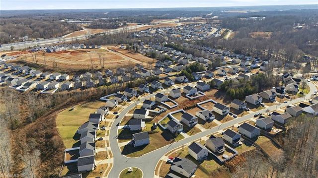 2370 Whisperwood Street, Rural Hall, NC 27045