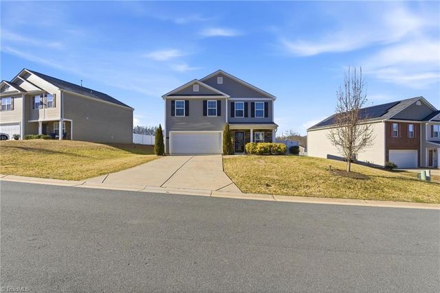 2370 Whisperwood Street, Rural Hall, NC 27045