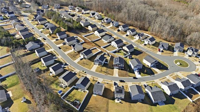 2370 Whisperwood Street, Rural Hall, NC 27045