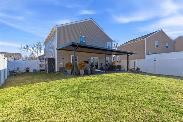 2370 Whisperwood Street, Rural Hall, NC 27045