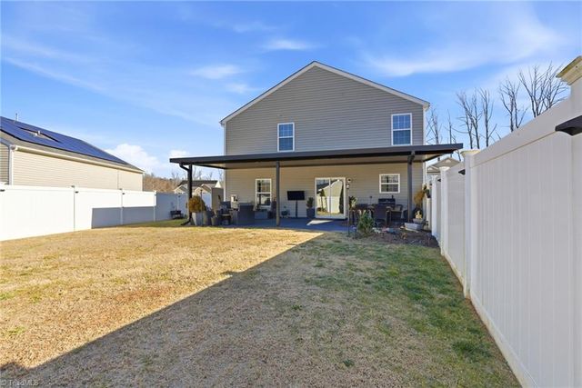 2370 Whisperwood Street, Rural Hall, NC 27045