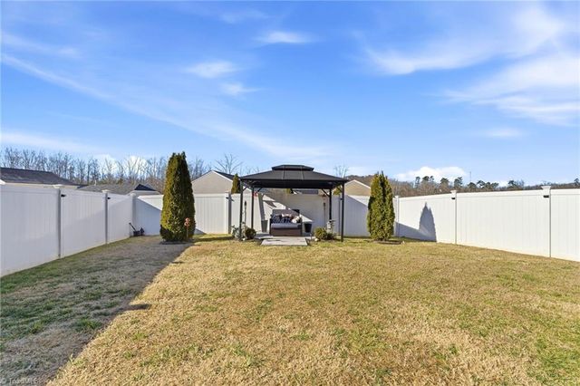 2370 Whisperwood Street, Rural Hall, NC 27045