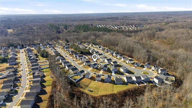 2370 Whisperwood Street, Rural Hall, NC 27045