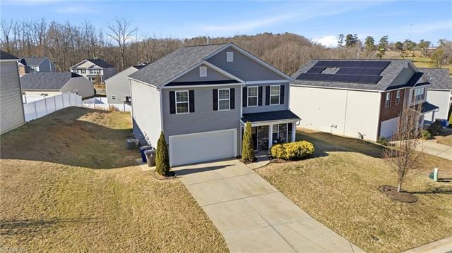 2370 Whisperwood Street, Rural Hall, NC 27045