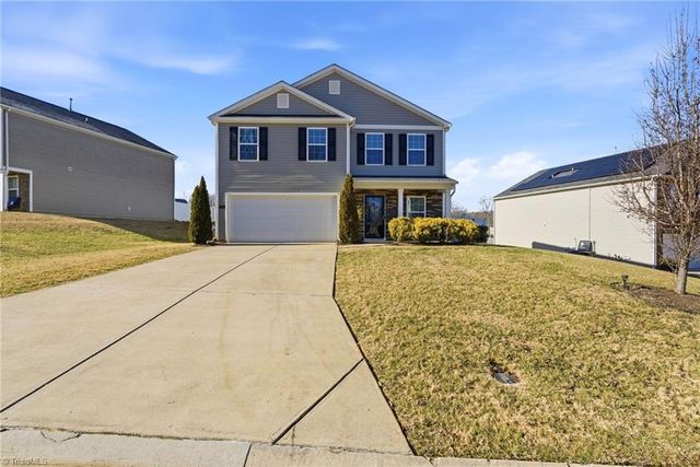 2370 Whisperwood Street, Rural Hall, NC 27045