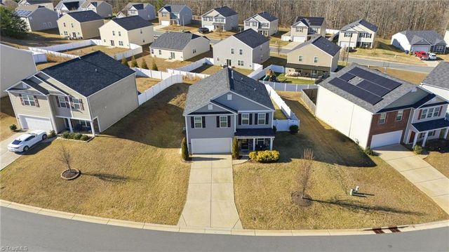 2370 Whisperwood Street, Rural Hall, NC 27045