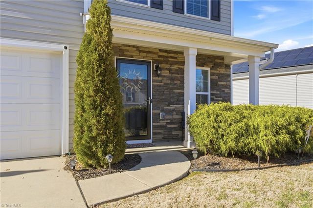 2370 Whisperwood Street, Rural Hall, NC 27045