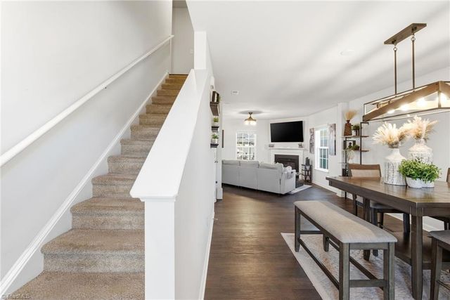 2370 Whisperwood Street, Rural Hall, NC 27045