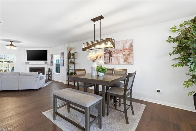 2370 Whisperwood Street, Rural Hall, NC 27045