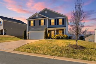 2370 Whisperwood Street, Rural Hall, NC 27045