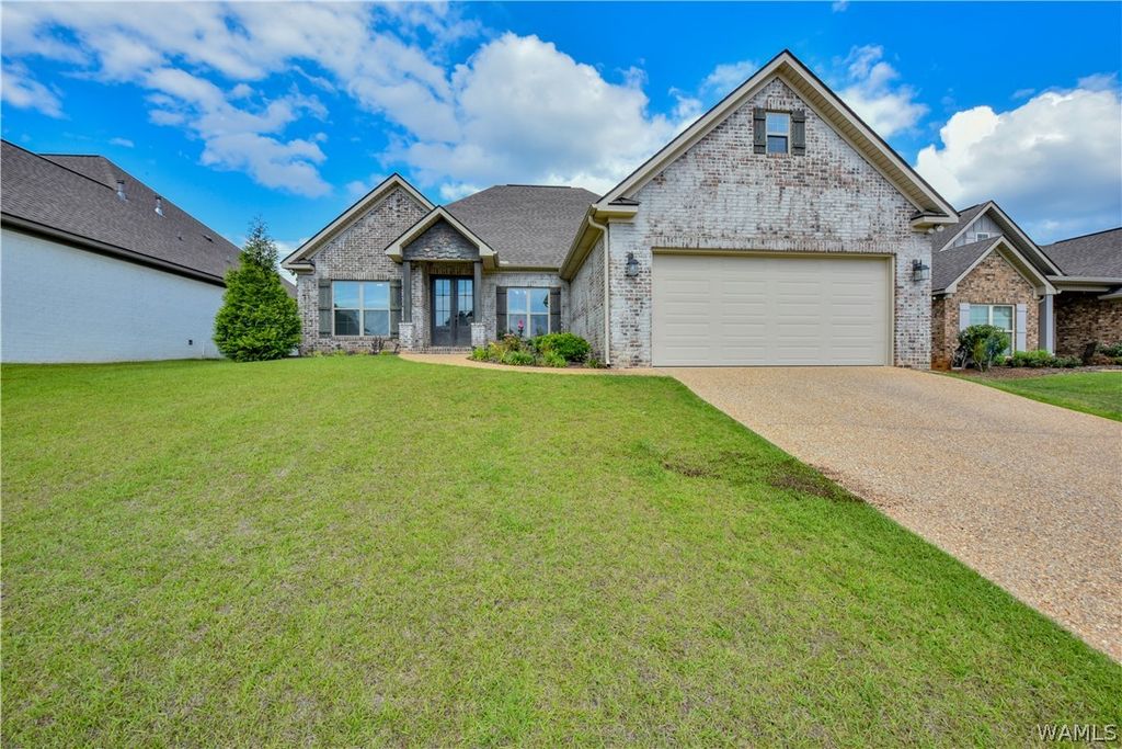 13837 Hemlock, Northport, AL 35475