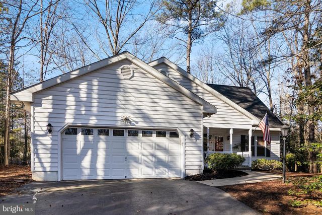 23015 WEDGEWOOD LN, California, MD 20619