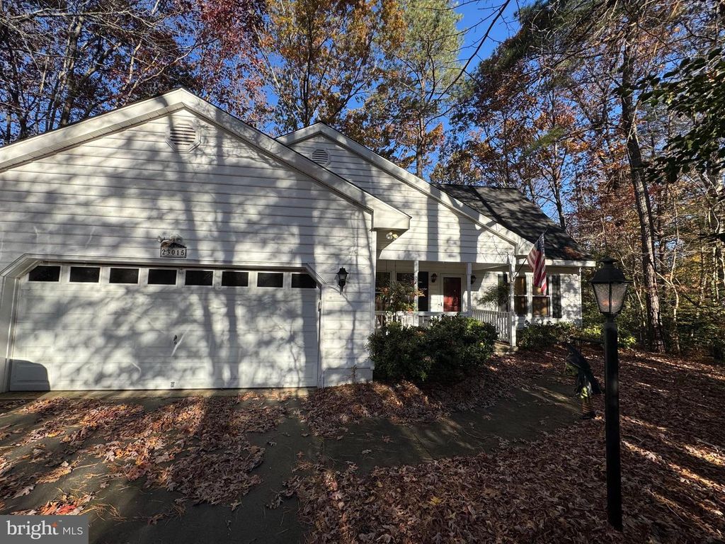 23015 WEDGEWOOD LN, California, MD 20619