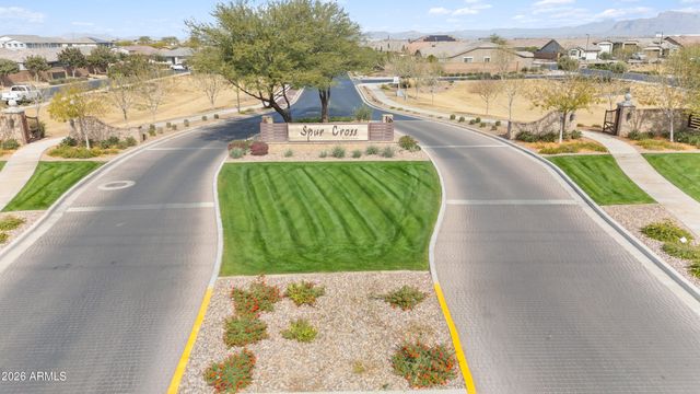 22778 E DOMINGO Road, Queen Creek, AZ 85142