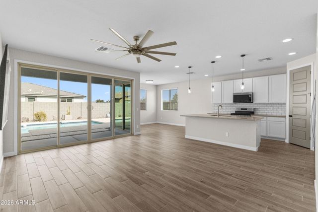 22778 E DOMINGO Road, Queen Creek, AZ 85142