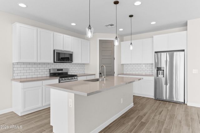 22778 E DOMINGO Road, Queen Creek, AZ 85142