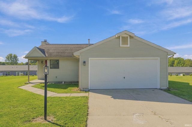 1910 E Dowling Street, Kendallville, IN 46755