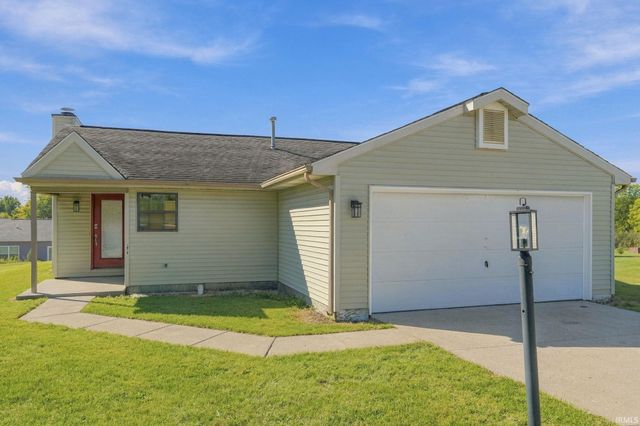 1910 E Dowling Street, Kendallville, IN 46755