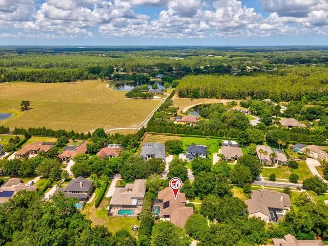 19617 EAGLE CREST DRIVE, Lutz, FL 33549