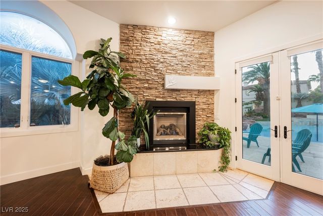 5101 Mountain Foliage Drive, Las Vegas, NV 89148