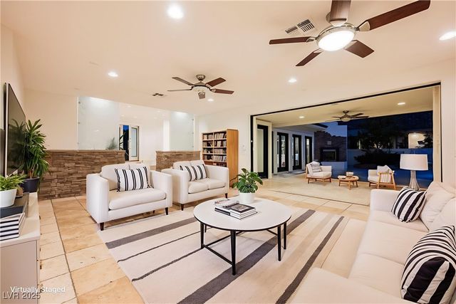 5101 Mountain Foliage Drive, Las Vegas, NV 89148