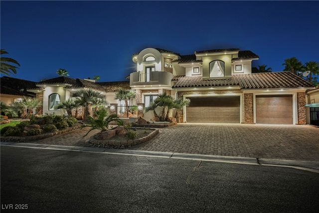 5101 Mountain Foliage Drive, Las Vegas, NV 89148
