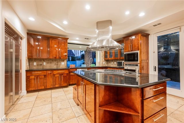 5101 Mountain Foliage Drive, Las Vegas, NV 89148