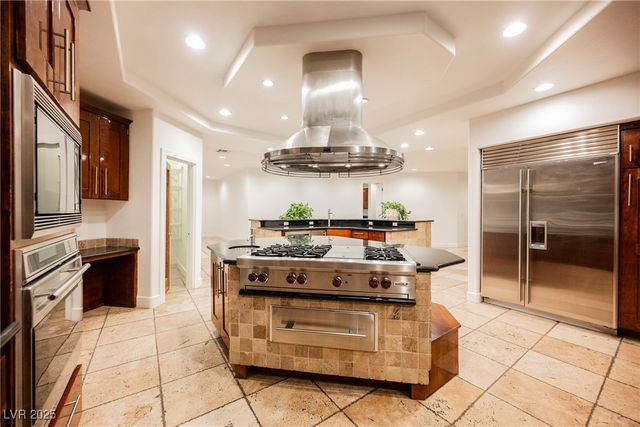 5101 Mountain Foliage Drive, Las Vegas, NV 89148