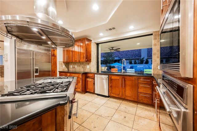 5101 Mountain Foliage Drive, Las Vegas, NV 89148