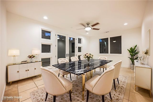 5101 Mountain Foliage Drive, Las Vegas, NV 89148