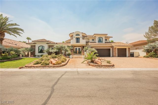 5101 Mountain Foliage Drive, Las Vegas, NV 89148