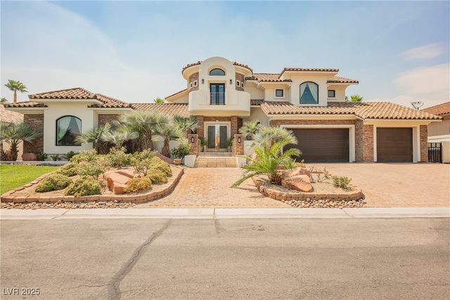 5101 Mountain Foliage Drive, Las Vegas, NV 89148