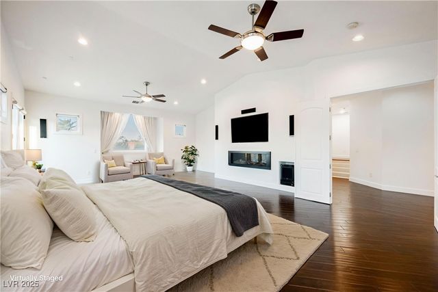 5101 Mountain Foliage Drive, Las Vegas, NV 89148