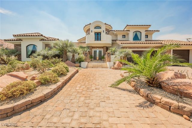 5101 Mountain Foliage Drive, Las Vegas, NV 89148