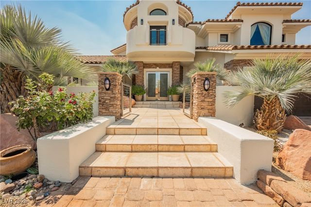 5101 Mountain Foliage Drive, Las Vegas, NV 89148