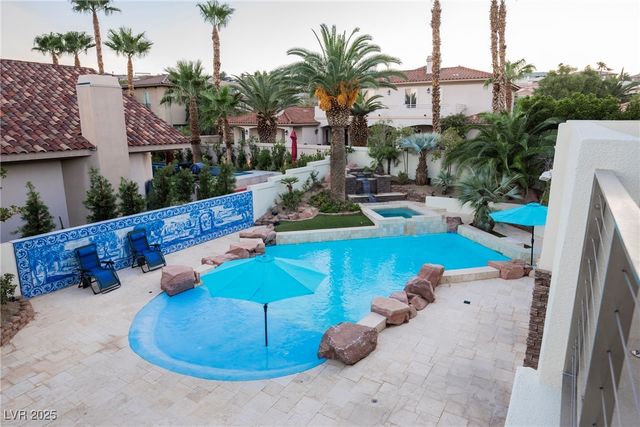 5101 Mountain Foliage Drive, Las Vegas, NV 89148