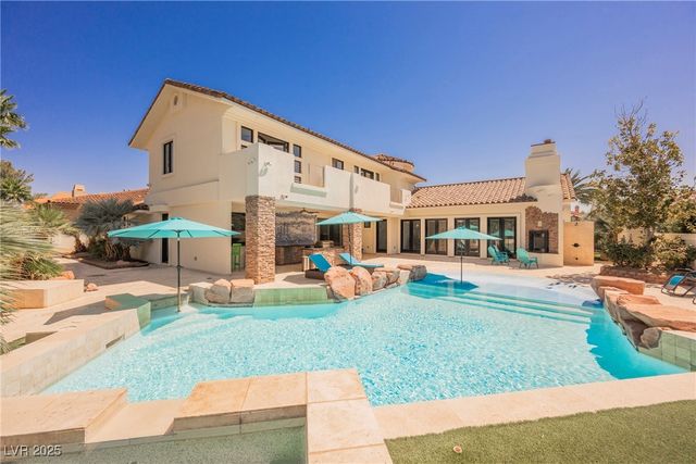 5101 Mountain Foliage Drive, Las Vegas, NV 89148