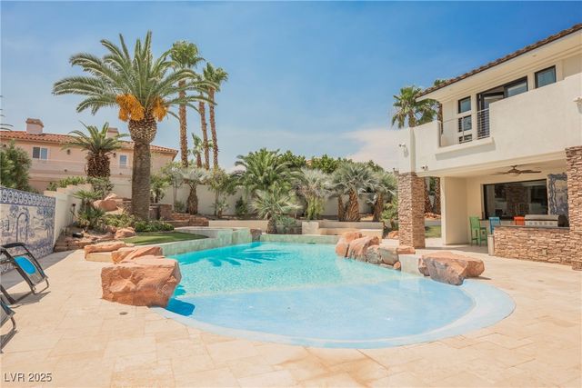 5101 Mountain Foliage Drive, Las Vegas, NV 89148