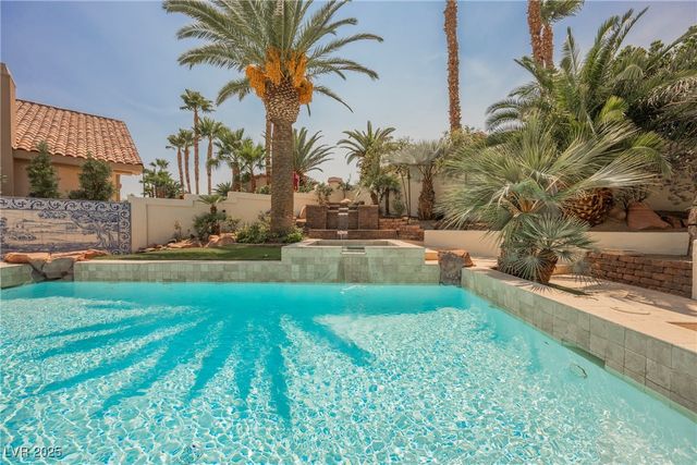 5101 Mountain Foliage Drive, Las Vegas, NV 89148