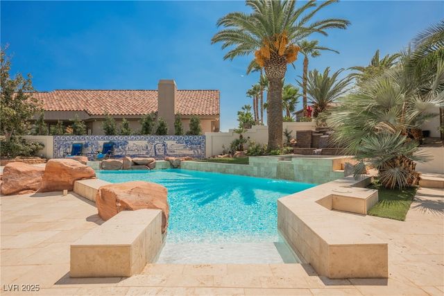 5101 Mountain Foliage Drive, Las Vegas, NV 89148