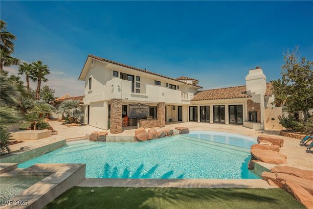 5101 Mountain Foliage Drive, Las Vegas, NV 89148