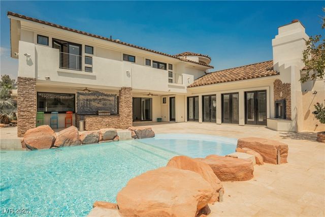 5101 Mountain Foliage Drive, Las Vegas, NV 89148