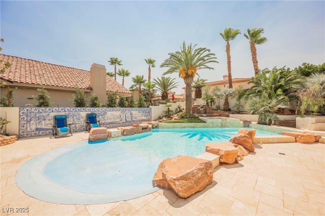 5101 Mountain Foliage Drive, Las Vegas, NV 89148