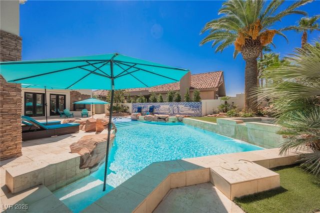 5101 Mountain Foliage Drive, Las Vegas, NV 89148