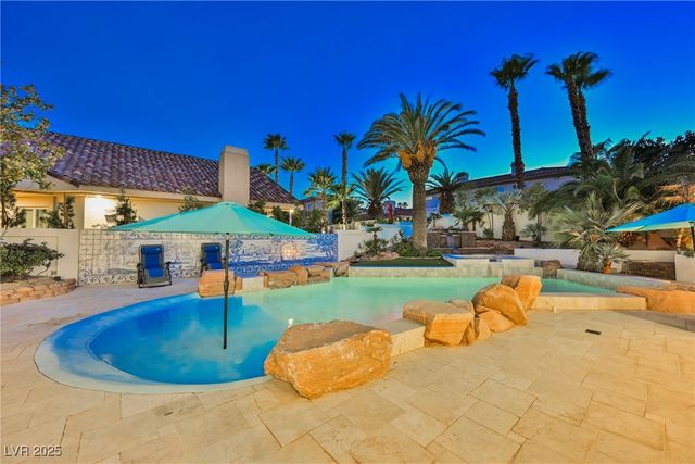 5101 Mountain Foliage Drive, Las Vegas, NV 89148